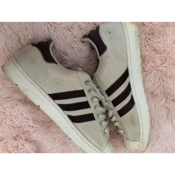 Adidas HEMP Original Superstar Shoes Men Size 10.5US Skateboard Shoe Hemp  Cream is available for purchase on au PAY Market - Imported Goods Online  Store Co.Ltd. | au PAY Market - Online